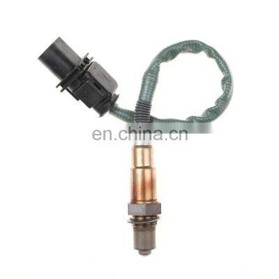 100005214 0035426918 Oxygen Sensor For Mercedes C300 C350 CL550 SL550 SLK300 SLK55