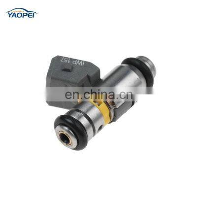 100014142 IWP-157 Fuel Injector For Fiat Doblo Palio 1.8 & Siena 06-06 photo-4
