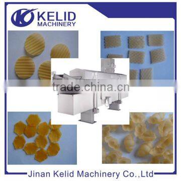 slanty chips processing line