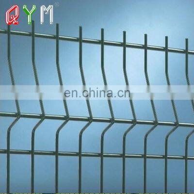 3d Metal Fencing Homes And Garden Welded Wire Mesh Fence