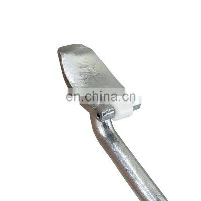 Truck Tyre Bead Demount Truck Tyre Lever Set Manual Tire Changer