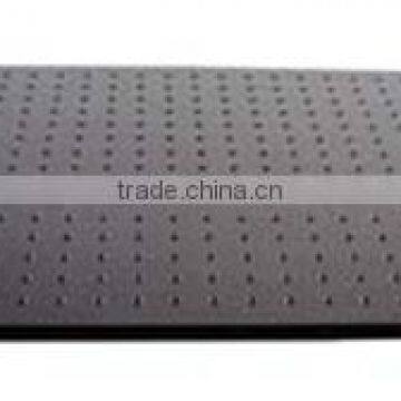 PT-02PB Solid Aluminum Optical Plates, 13 mm (0.51") Thick