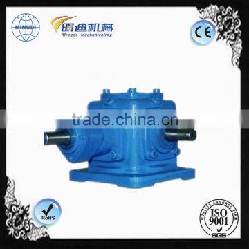 T8 series Spiral bevel transmission gearbox