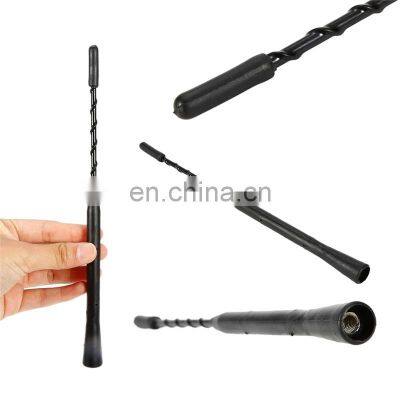 Car Accessories Universal 9 Inch Auto Car Aerial Antenna Auto Roof Signal Launcher Receiver Antenna Replacement Radio photo-4