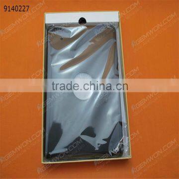 Bluetooth Keyboard for IPad Air2,Black Aluminum Automatic Connection Bluetooth Keyboard With 7 Color Backlight photo-3