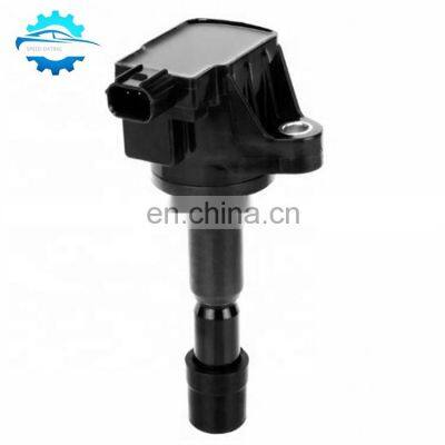 Best quality auto accessory ignition coil for small engine OEM  30520-RB0-S01  CM11-116 factory and manufacturers