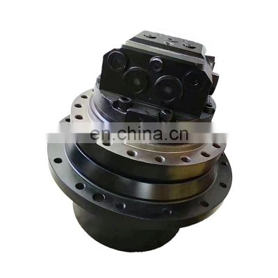 312B final drive 312C travel motor 311B hydraulic motor KAYABA MAG85vp 1141437 1519686 1141511