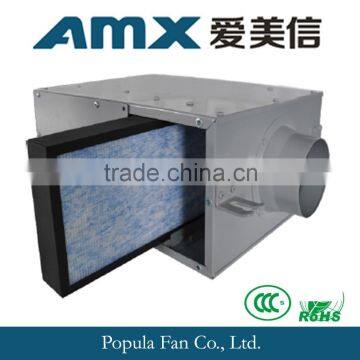 DPT Series Purifying Blower for PM 2.5