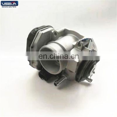 Genuine Engine Parts Throttle Body OEM 96394330 For Chevrolet Lacetti Optra Daewoo 2004 - 2012