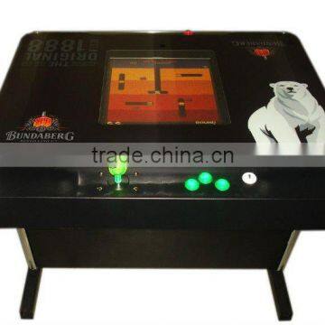 Coffee table game machine BS-C2LC22A