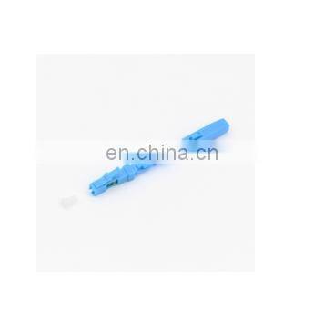Field Assembly FTTH LC/APC Single-mode Fiber Optic Fast Connector photo-2