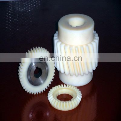 Custom High Quality Nylon Union Customized Special Pu Union Plastic union