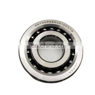 Precision Spindle Bearing Angular Contact Ball bearing 220TAC20D+L