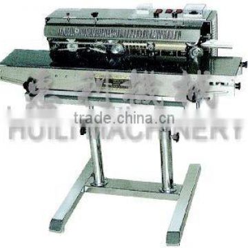 DBF-900LD continuous band Sealer