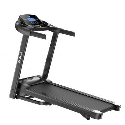 Manufacturer Price Home Use Fitness Cardio Exercise Electric Folding Treadmill