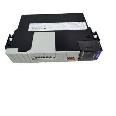 1756-IF16 Allen Bradley PLC module