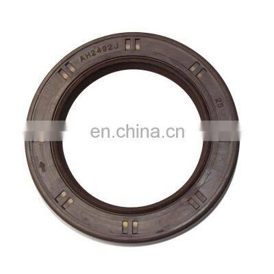 Front Engine Seal OEM 90311-42048 Oil Seal for Toyota 4Runner 4.0 V6 DCB 4x4 AH2492J 42*60*7 Engine Crankshaft Seal