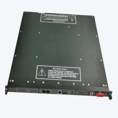 TRICONEX TRICON PLC module 3603E digital input