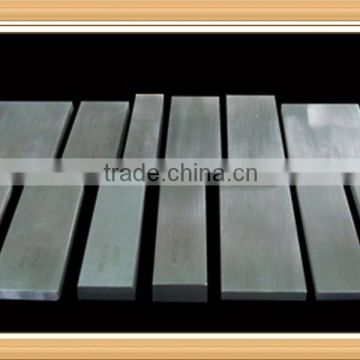 High durability Hot forged Erw/AISI/ASTM Steel flat bar size