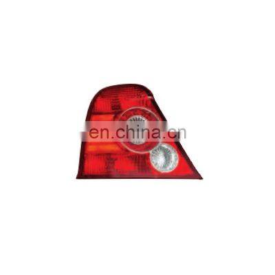 400000016 Tail Lamp Spare Parts Tail Light for MG 7 2010