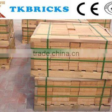 Yellow Clay Brick, Sintered Brick