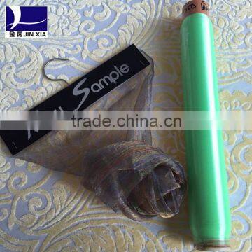 100% Dope Dyed Polyester Fiber, Monofilament photo-4