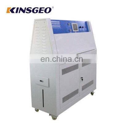 KJ-9029 Accelerated Aging Test Chamber UV Tester for Non-metallic Materials