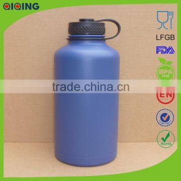 Spot Supply Stainless Steel 1.9L Beer Bottle Price Wholesale Growler 64 oz HD-104A-55 Quality Choice photo-6