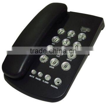 landline corded phone new telecom products