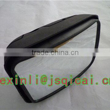 FOR CHINESE TRUCK BODY PARTS, D'LONG F2000 Truck rear view mirror