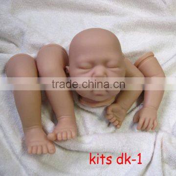 cheap reborn baby dolls vinyl doll molds