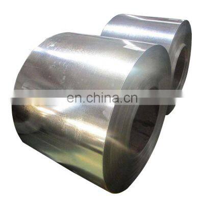 SGCC 1mm thickness galvanized steel coil sheet aisi