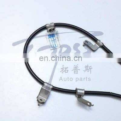China Manufacturers Durable Quality Supplier High Quality Product OEM 46420-60010 Brake Cable For TOYOTA photo-4