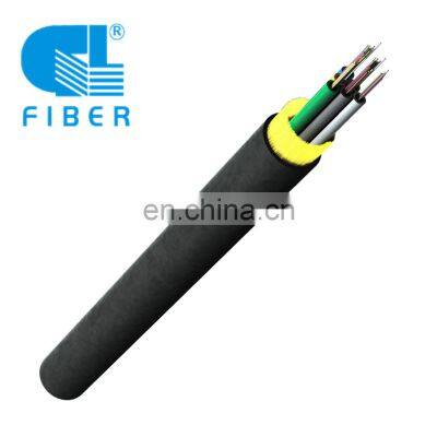 Tactical OM4 8/12/24 core Military/Tactical fiber optic cable 100m price optical fiber