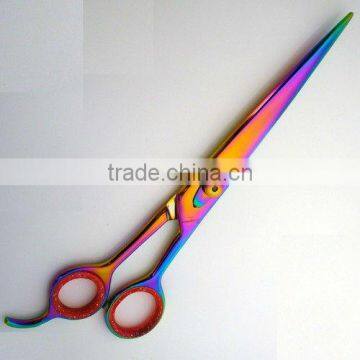 Pet Grooming Scissors (Left Handed)