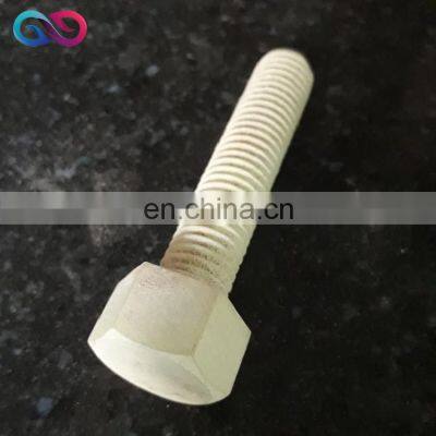 Fiberglass Bolts and Nuts 6mm 8mm 10mm 12mm 16mm 20mm 24mm 30mm 50mm