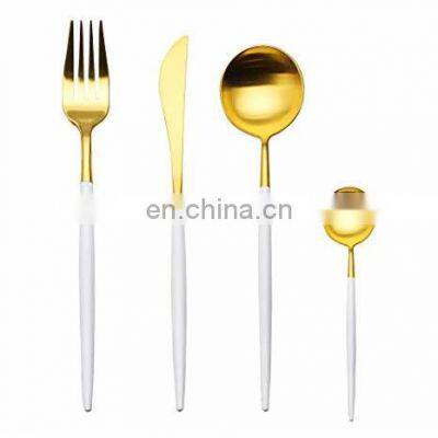 cutlery set