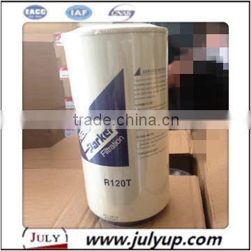 High performance for Cummins engine parts oil water separator R120T