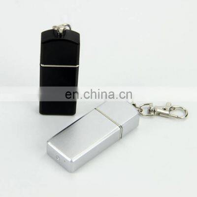 High Quality Zinc Alloy Pocket Ashtray, Metal Cigarette Key Chain Pocket Smoke Ash Case, Pocket Ashtray photo-4