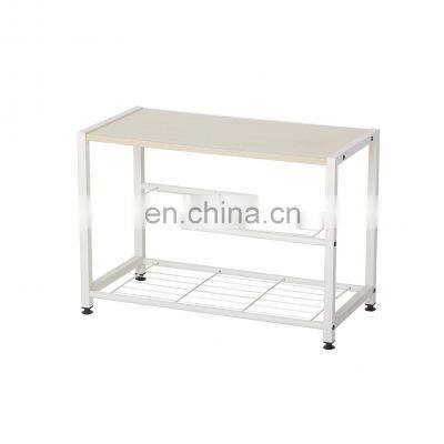 Factory Direct Sales High Quality Wholesale Durable Display Shops Shoe Racks