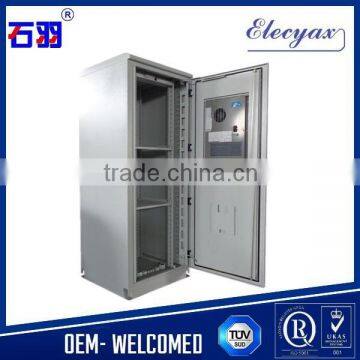 SK-366 weatherproof server rack metal enclosure