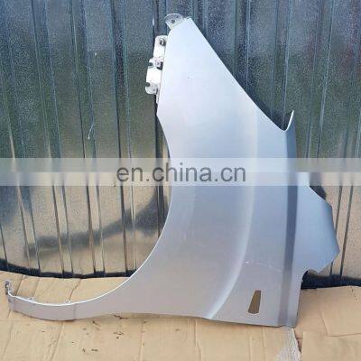 Aftermarket Steel Car Front Fender for HYUN-DAI H1 Grand Starex Auto Body Parts,OEM66311-4H401