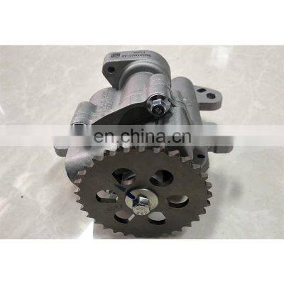 1456884 7C19 6600 AB 1C1Q 6600 CG Ford TRANSIT 2.4L Hot Sale Engine Fuel Pump photo-5