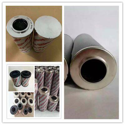 0800D010BN4HC Alternative to Hodeck hydraulic oil filter element