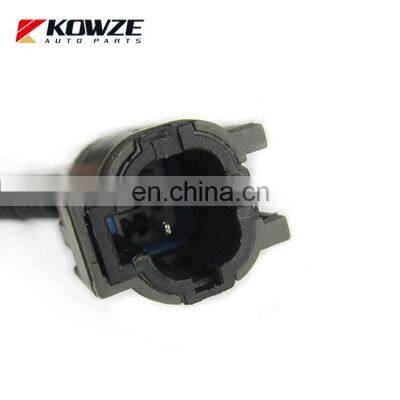 Auto Vehicle Speed Sensor OEM 25010-74P01 For Nissan Navara D21 D22 YD25 photo-3