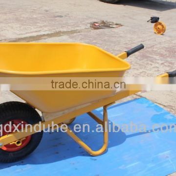 heavy duty,big wheelbarrow WB7802