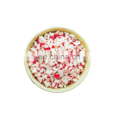 Hot Sale Frozen Crab Stick Surimi Product photo-4
