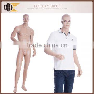 2016 New John 01 skintone male mannequin