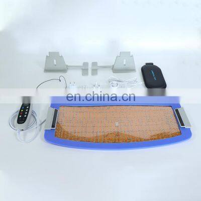 High Quality Professional Supplier Skin Care Machine Beauty Treatments LED EMS Photons Light Therapy With ce photo-2