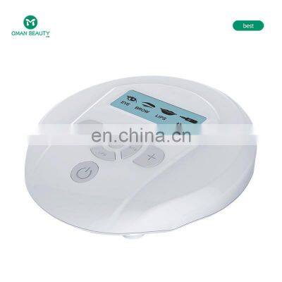 Amazon Bestseller Tattoo Machine Set Lip Tattoo Machine Gun Eyebrow Tattoo Practice Skin photo-2